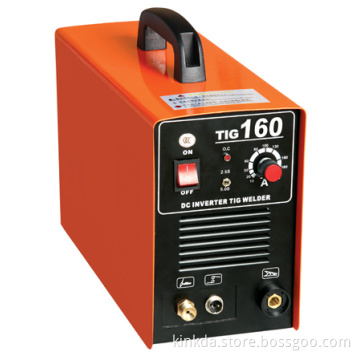 TIG-160 DC Argon Arc Welder,Arc Welder,dc arc welder,arc welding machine